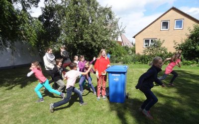 So wars: KjG-Kinderfest in Nordstemmen